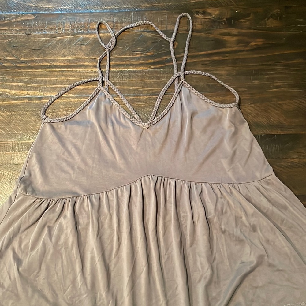 American Eagle Soft & Sexy Tank